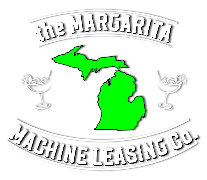The Margarita Machine Leasing Company